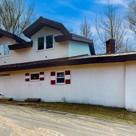 Klebenov Chalet Франконія Екстер'єр фото