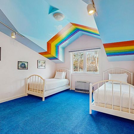 Klebenov Chalet Франконія Екстер'єр фото