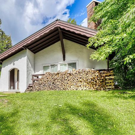 Klebenov Chalet Франконія Екстер'єр фото