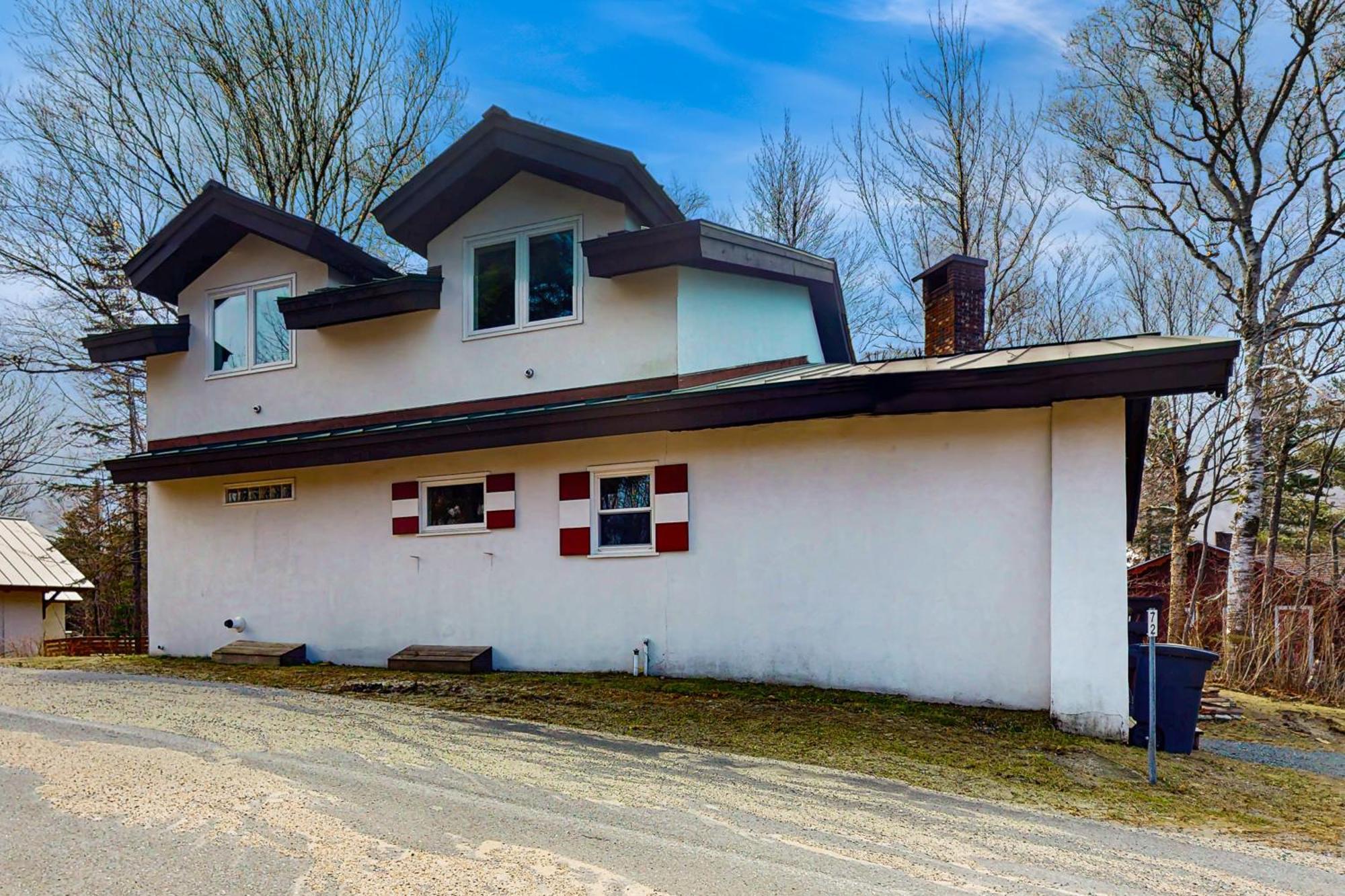Klebenov Chalet Франконія Екстер'єр фото
