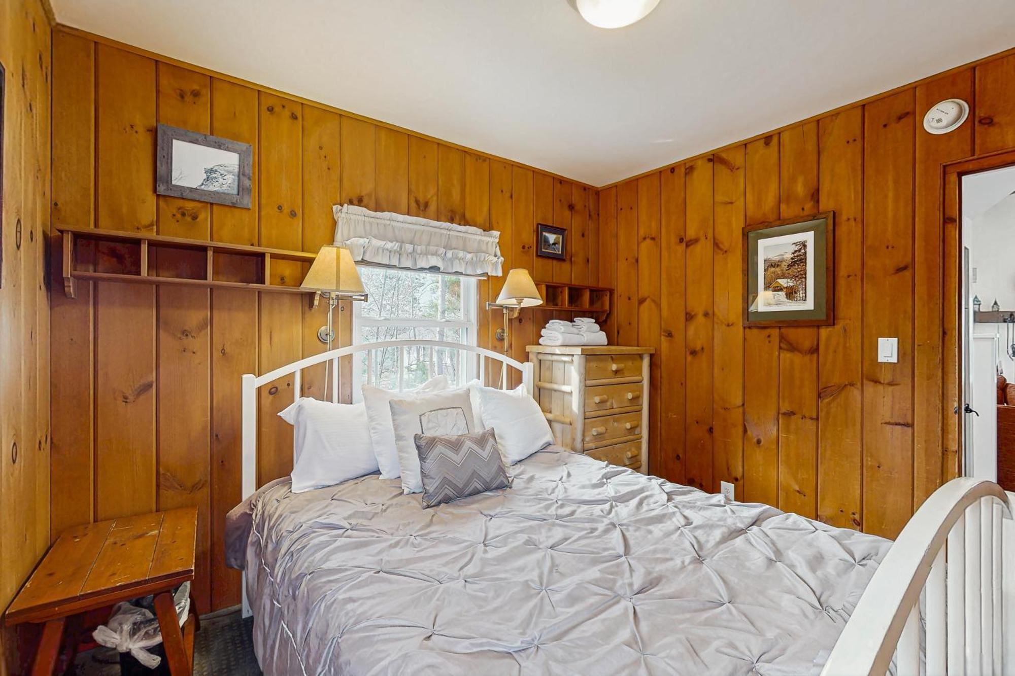 Klebenov Chalet Франконія Екстер'єр фото
