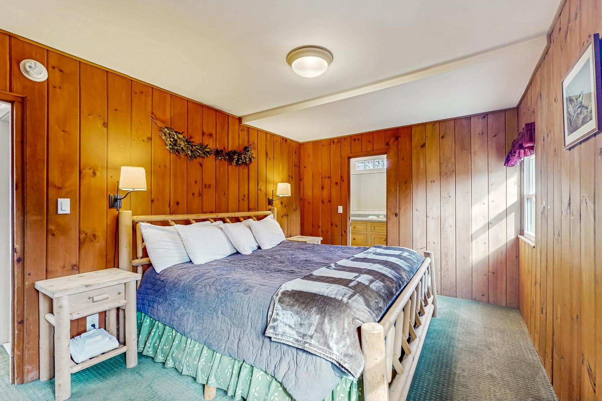 Klebenov Chalet Франконія Екстер'єр фото