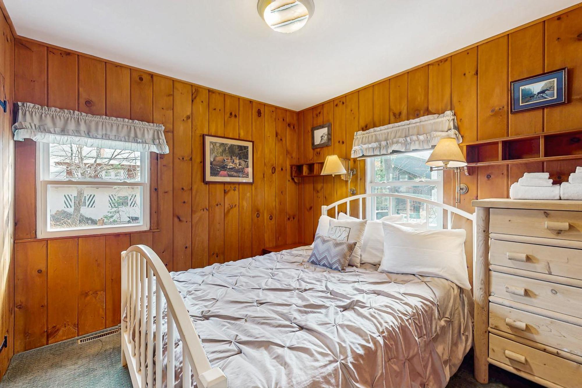 Klebenov Chalet Франконія Екстер'єр фото