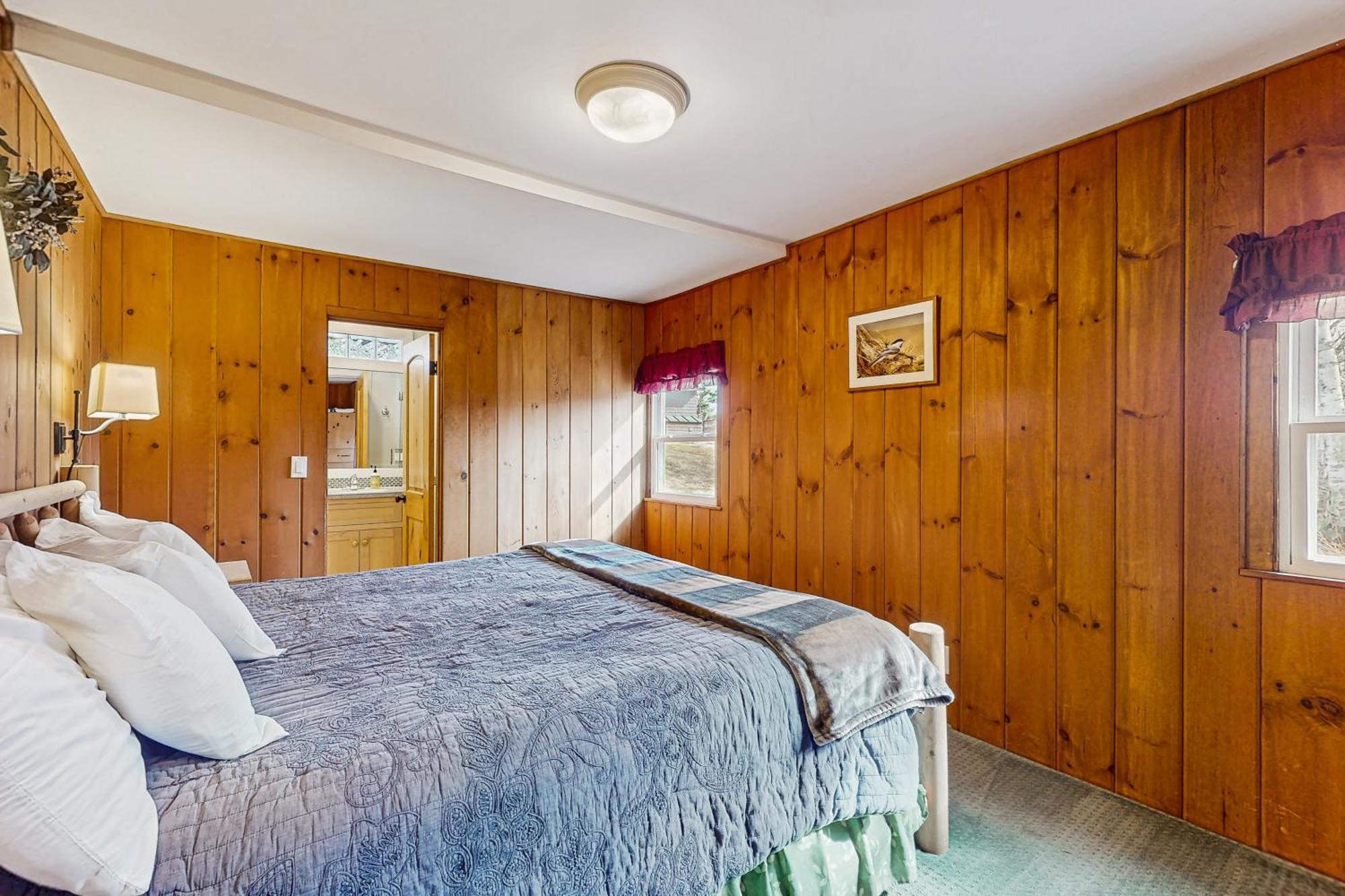 Klebenov Chalet Франконія Екстер'єр фото