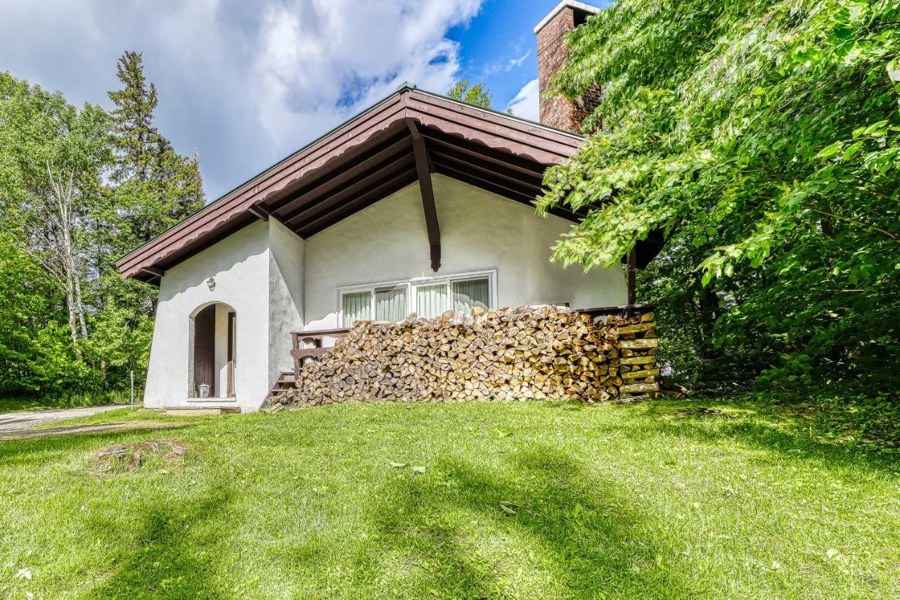 Klebenov Chalet Франконія Екстер'єр фото